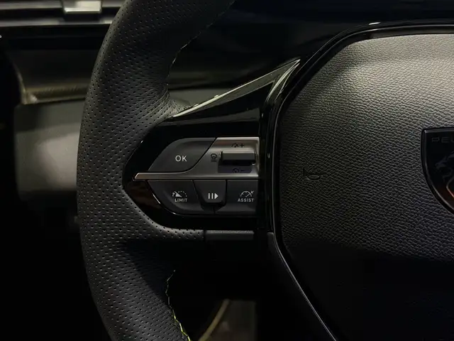 Peugeot 308 view 15
