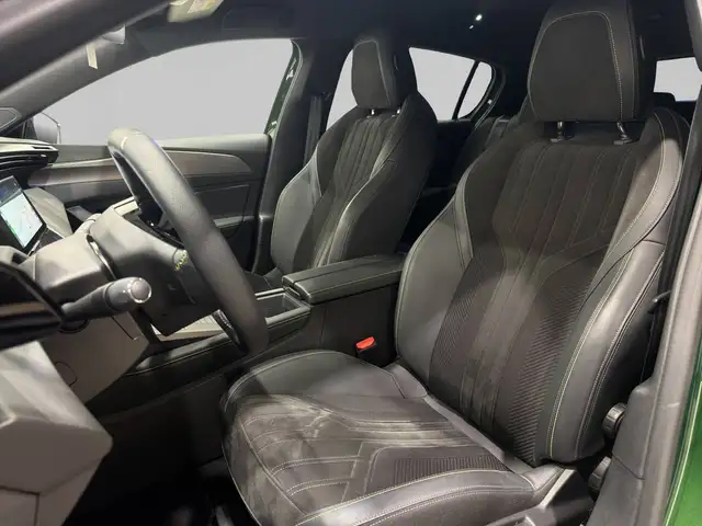 Peugeot 308 view 10