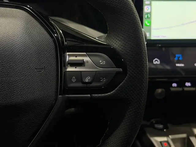 Peugeot 308 view 14
