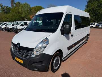 L3H2 Euro 6 Rolstoelbus - Rolstoelvervoer - 9 Pers