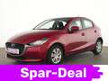 Mazda 2 Prime-Line LED|CarPlay|Berganfahrhilfe|DAB+ Rot - thumbnail 1