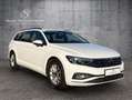 Volkswagen Passat Variant 2,0 SCR TDI DSG //AHK, Kamera, Matrix-LED+++// Weiß - thumbnail 4