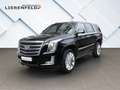 Cadillac Escalade GMT K2XL Platinum Scheckheftgepflegt Schwarz - thumbnail 1