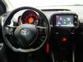 Toyota Aygo 1.0 VVT-i x-clusiv Schwarz - thumbnail 9