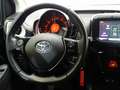 Toyota Aygo 1.0 VVT-i x-clusiv Fekete - thumbnail 13