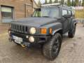 HUMMER H3 Schwarz - thumbnail 3