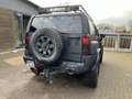 HUMMER H3 Schwarz - thumbnail 1