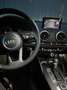 Audi A3 1.5 TFSI cylinder on demand Sportback S tronic spo Schwarz - thumbnail 6