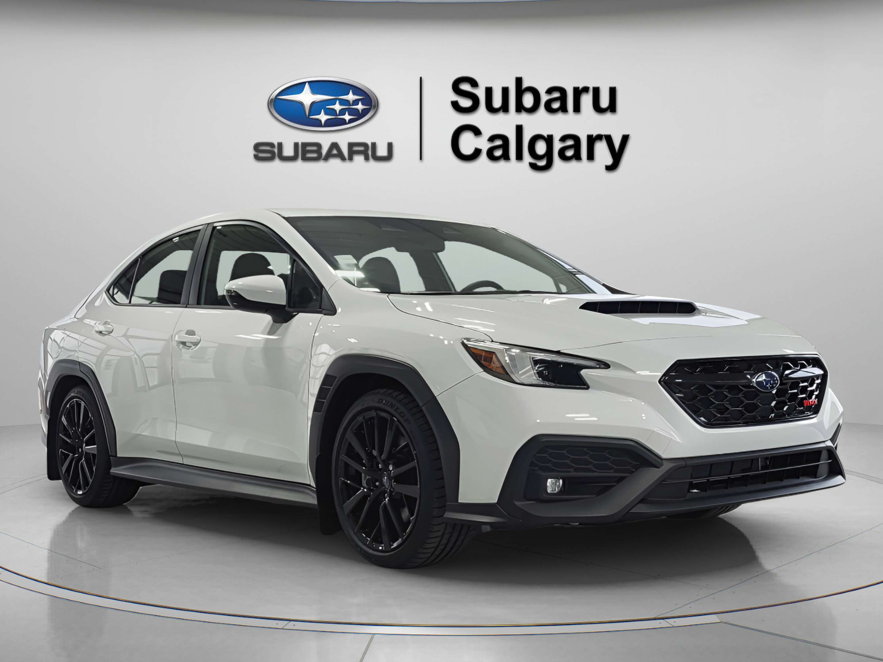 2026 Subaru WRX