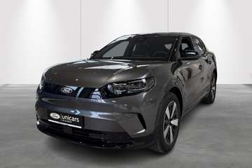 77kWh Extended Range RWD Select