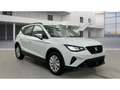 SEAT Arona 1.0TSI DSG Style SITZHZ/CLIMATR/LED/PDC Weiß - thumbnail 2