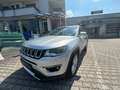 Jeep Compass Compass II 1.3 turbo t4 phev Limited 4xe at6 GPL Plateado - thumbnail 2