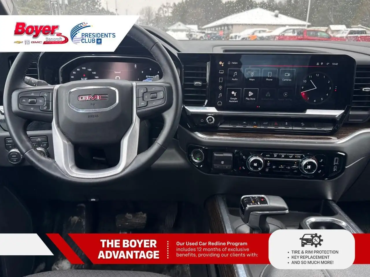 GMC Sierra 1500 снимка GMC Sierra 1500