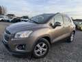 Chevrolet Trax Trax 1.7 D 4x2 LS S Bruin - thumbnail 2