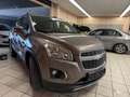Chevrolet Trax Trax 1.7 D 4x2 LS S Barna - thumbnail 3