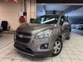 Chevrolet Trax Trax 1.7 D 4x2 LS S Barna - thumbnail 2