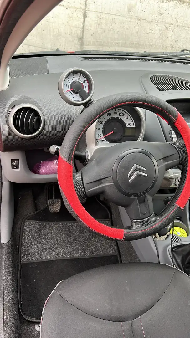 Citroen C1 1,4 HDi Desire Airdream - 2