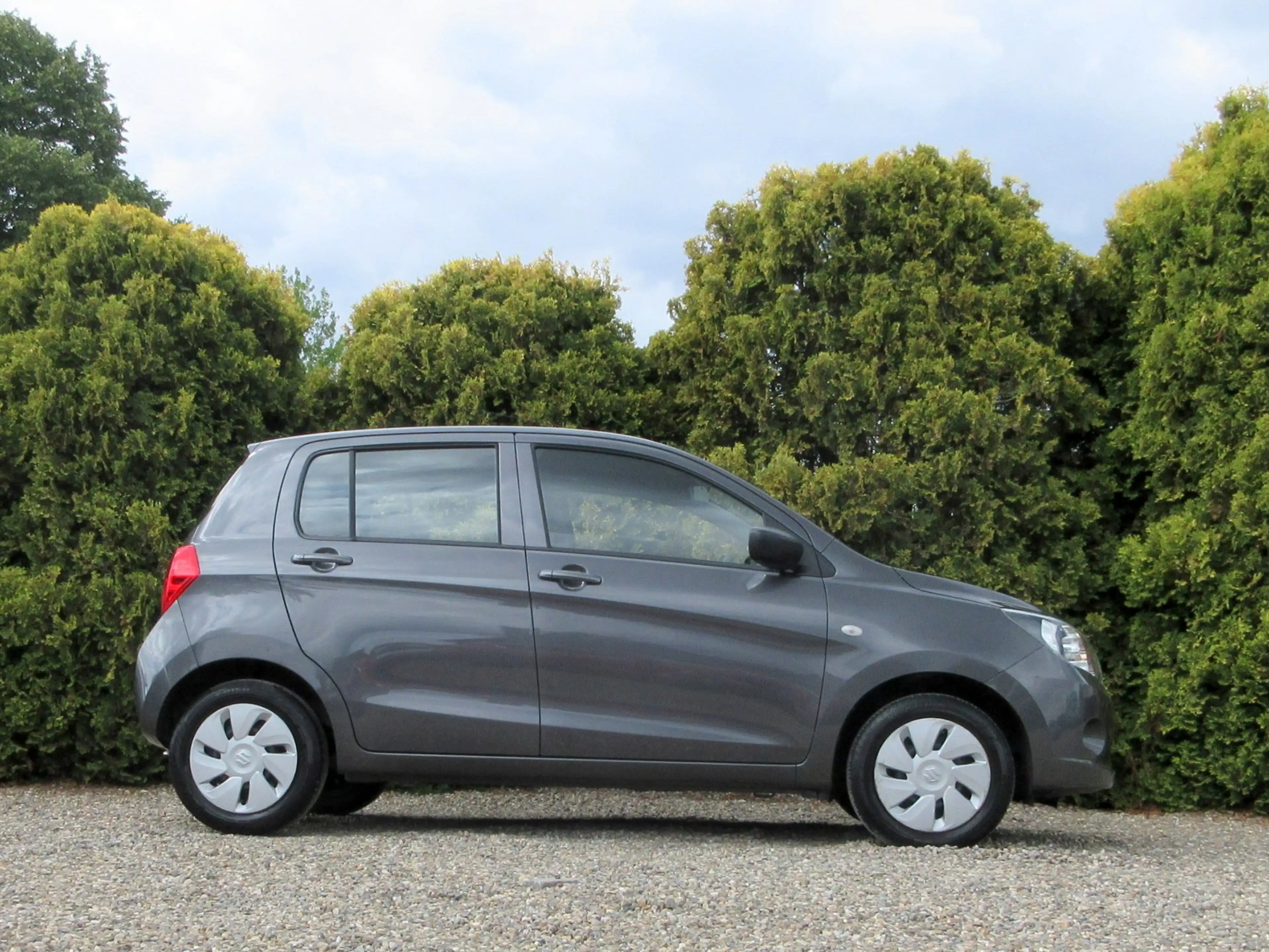 Suzuki Celerio 1.0 Comfort Automaat * Airco * — photo 8