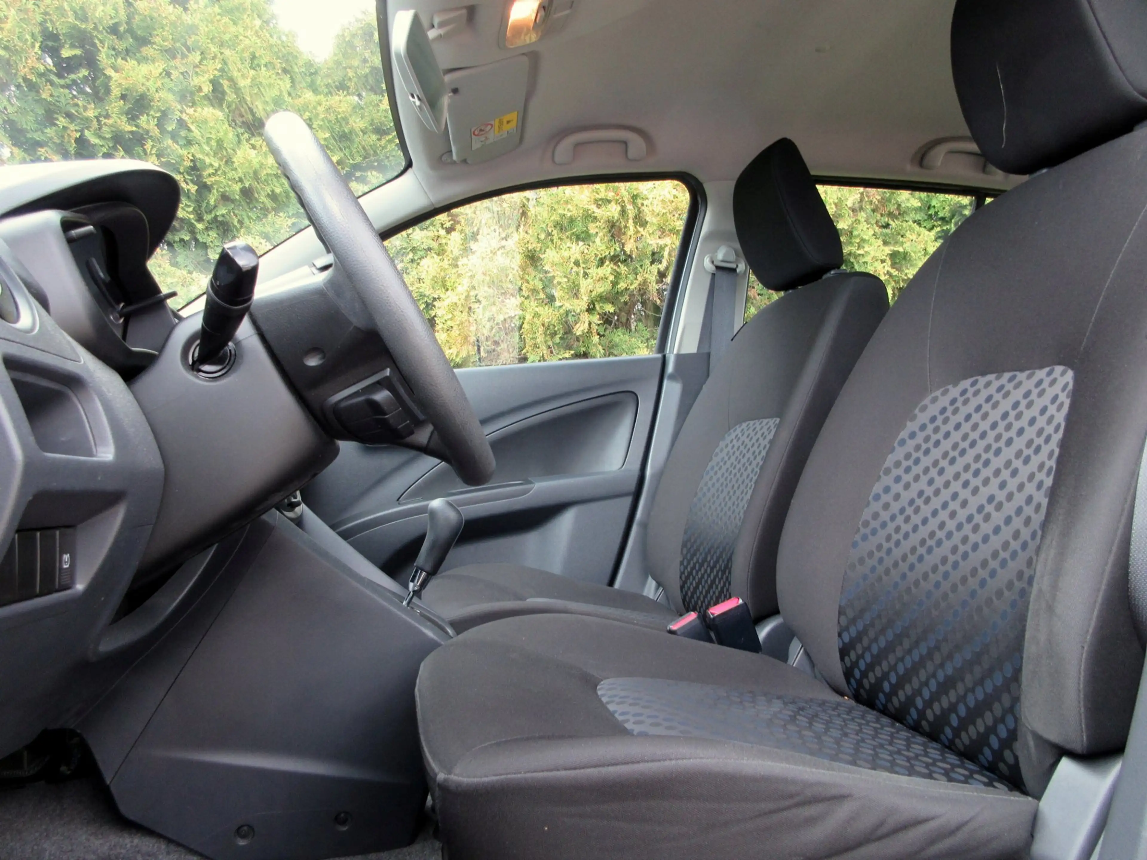 Suzuki Celerio 1.0 Comfort Automaat * Airco * — photo 2