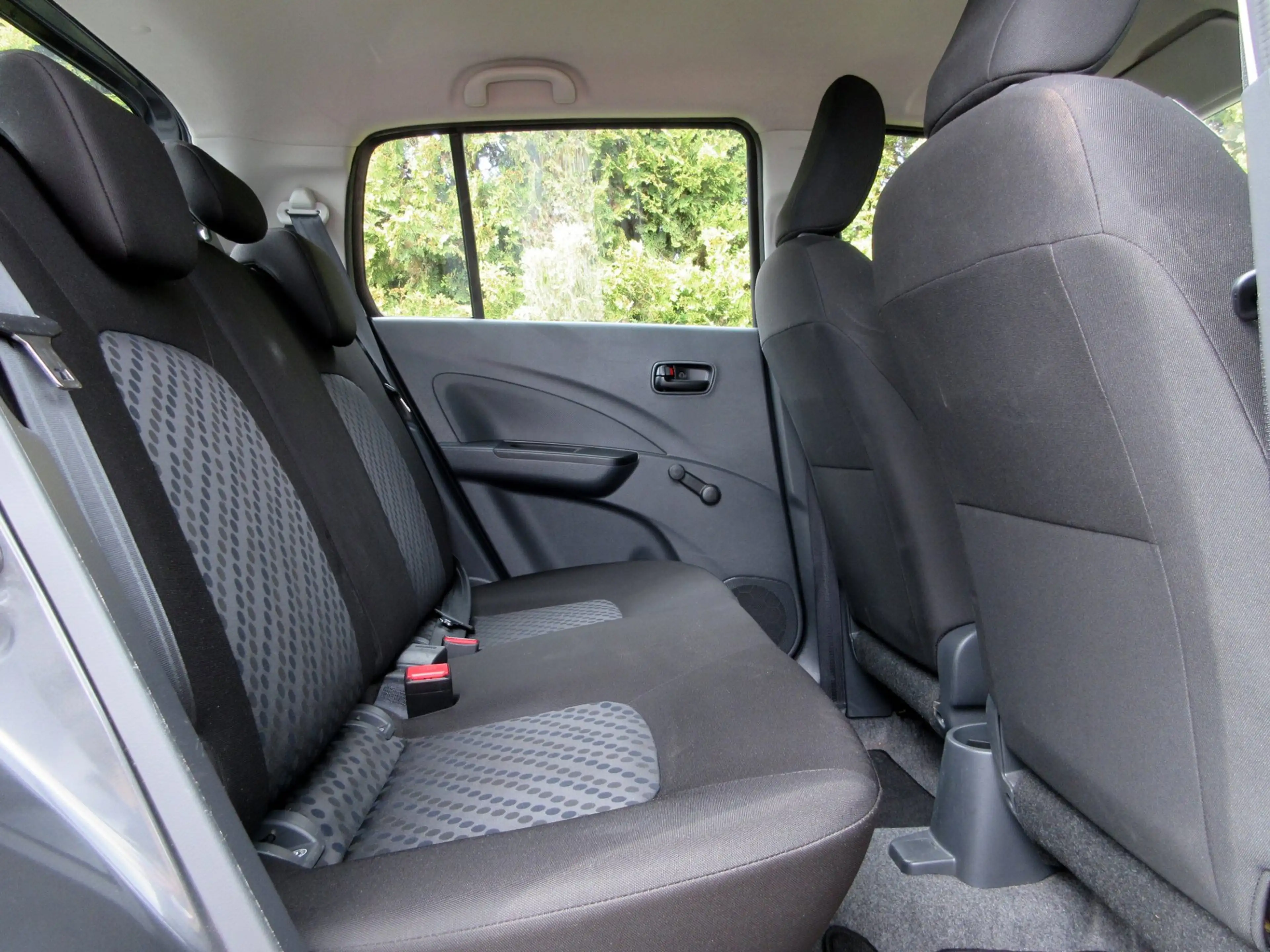 Suzuki Celerio 1.0 Comfort Automaat * Airco * — photo 15