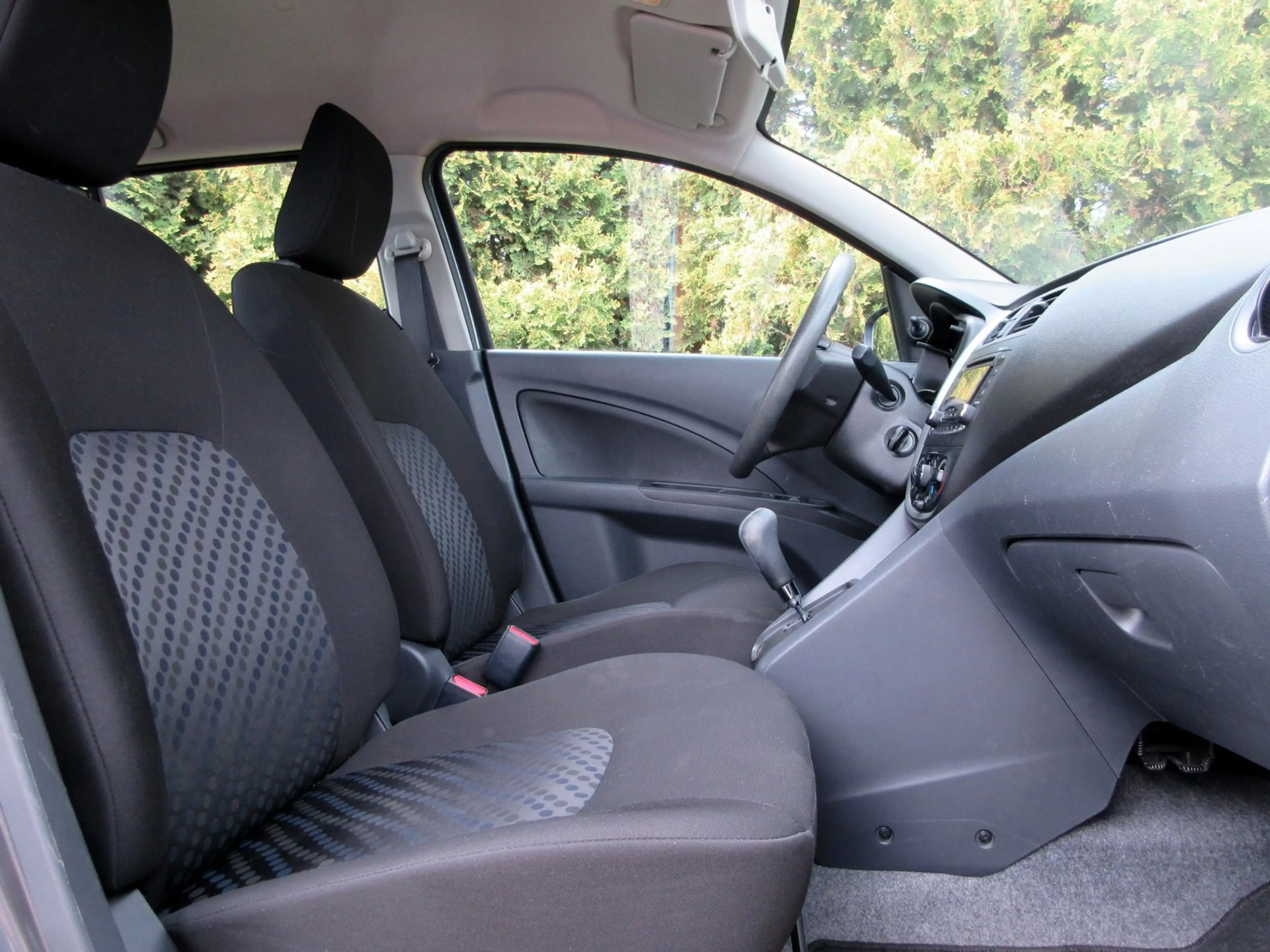 Suzuki Celerio 1.0 Comfort Automaat * Airco * — photo 14