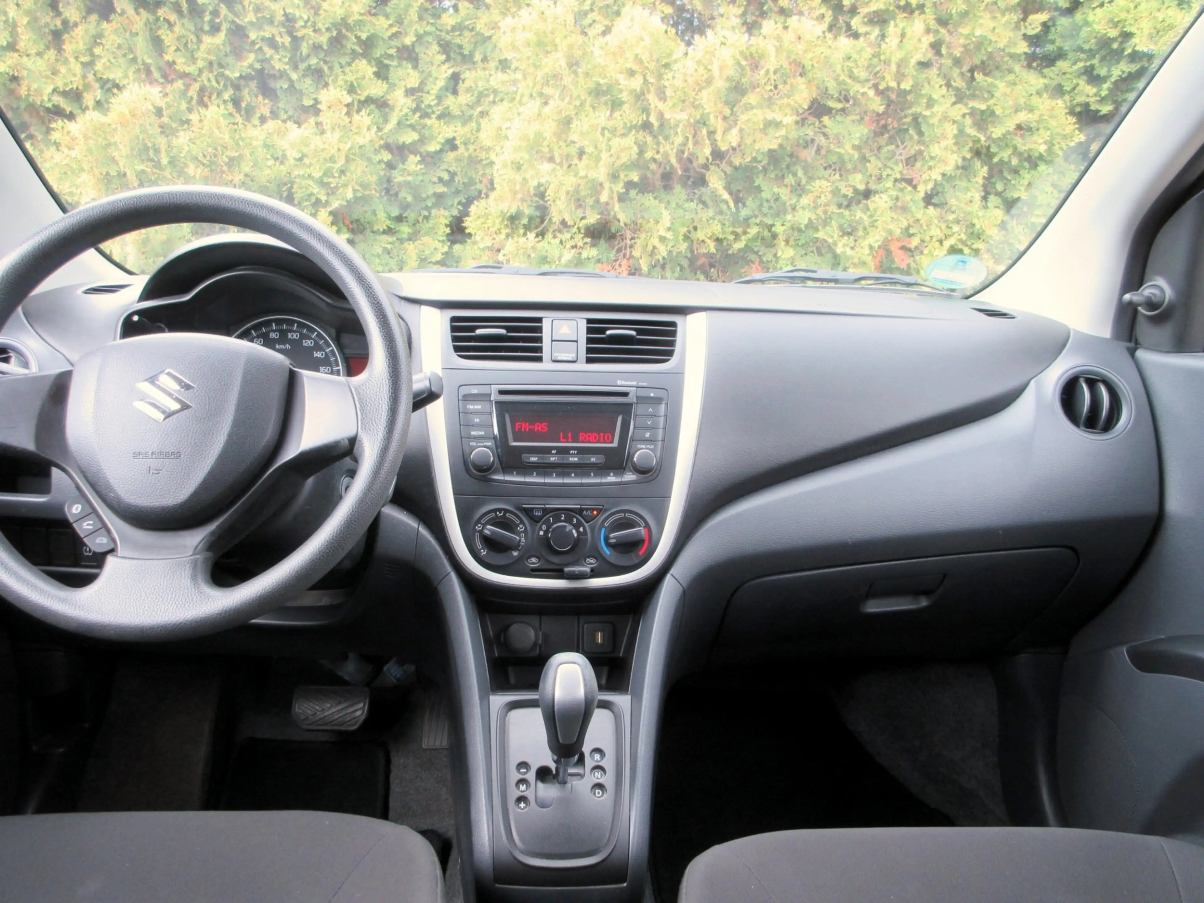 Suzuki Celerio 1.0 Comfort Automaat * Airco * — photo 12