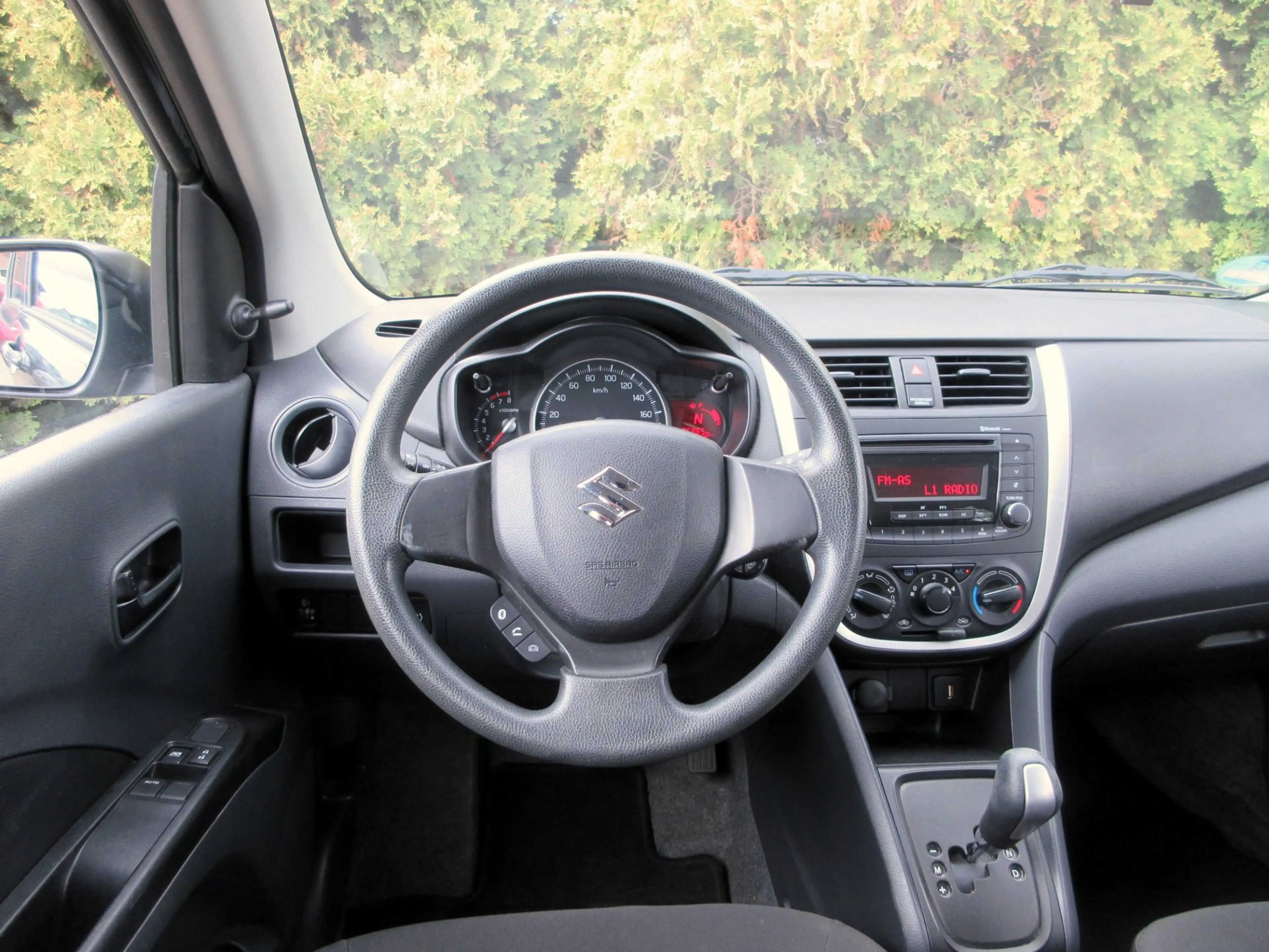 Suzuki Celerio 1.0 Comfort Automaat * Airco * — photo 3