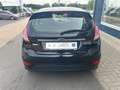 Ford Fiesta 1.0 EcoBoost Titanium KLIMAAUT.+TEMPOMAT Negro - thumbnail 5
