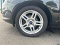 Ford Fiesta 1.0 EcoBoost Titanium KLIMAAUT.+TEMPOMAT Noir - thumbnail 9