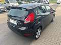 Ford Fiesta 1.0 EcoBoost Titanium KLIMAAUT.+TEMPOMAT Noir - thumbnail 3