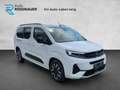 Opel Combo GS XL 7-Sitzer !Navi, Kamera, Sitzheizung! Weiß - thumbnail 2
