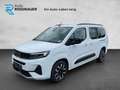 Opel Combo GS XL 7-Sitzer !Navi, Kamera, Sitzheizung! Weiß - thumbnail 1