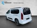 Opel Combo GS XL 7-Sitzer !Navi, Kamera, Sitzheizung! Weiß - thumbnail 5