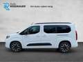 Opel Combo GS XL 7-Sitzer !Navi, Kamera, Sitzheizung! Weiß - thumbnail 6