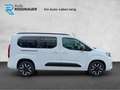 Opel Combo GS XL 7-Sitzer !Navi, Kamera, Sitzheizung! Weiß - thumbnail 3