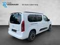 Opel Combo GS XL 7-Sitzer !Navi, Kamera, Sitzheizung! Weiß - thumbnail 4