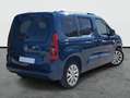 Opel Combo 1.2 Turbo (110 CV) Bleu - thumbnail 2