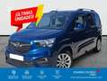Opel Combo 1.2 Turbo (110 CV) Bleu - thumbnail 1