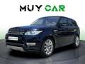Land Rover Range Rover Sport 3.0TDV6 HSE Aut. Bleu - thumbnail 3