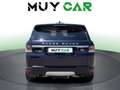 Land Rover Range Rover Sport 3.0TDV6 HSE Aut. Bleu - thumbnail 6