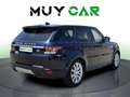 Land Rover Range Rover Sport 3.0TDV6 HSE Aut. Bleu - thumbnail 7
