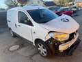Dacia Dokker Ambiance Weiß - thumbnail 2