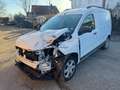 Dacia Dokker Ambiance Weiß - thumbnail 1