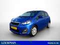 Peugeot 108 1.0 e-VTi Active | Airco | Bleu - thumbnail 1