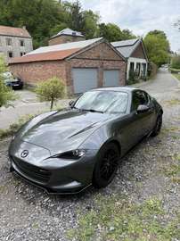 1.5i Skyactiv-G Skycruise