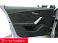 Audi Q2 35 TFSI design 18 AHK LED NAVI PDC SHZ Silber - thumbnail 9