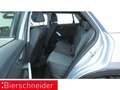 Audi Q2 35 TFSI design 18 AHK LED NAVI PDC SHZ Silber - thumbnail 13
