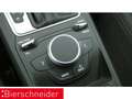 Audi Q2 35 TFSI design 18 AHK LED NAVI PDC SHZ Silber - thumbnail 17