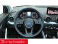 Audi Q2 35 TFSI design 18 AHK LED NAVI PDC SHZ Silber - thumbnail 11
