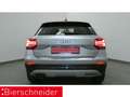 Audi Q2 35 TFSI design 18 AHK LED NAVI PDC SHZ Silber - thumbnail 5